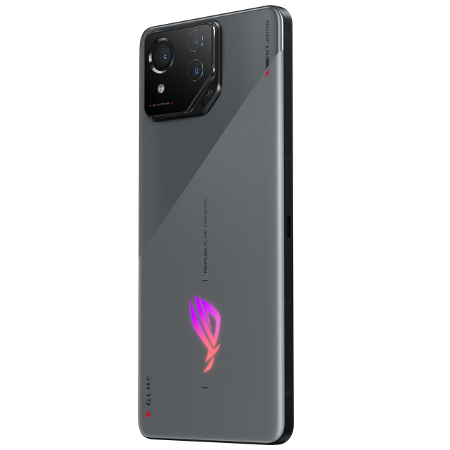 Rog Phone 8 Grey 02